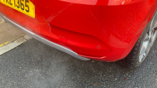 Renault Clio 1.0 TCe 90 RS Line 5dr Petrol Hatchback